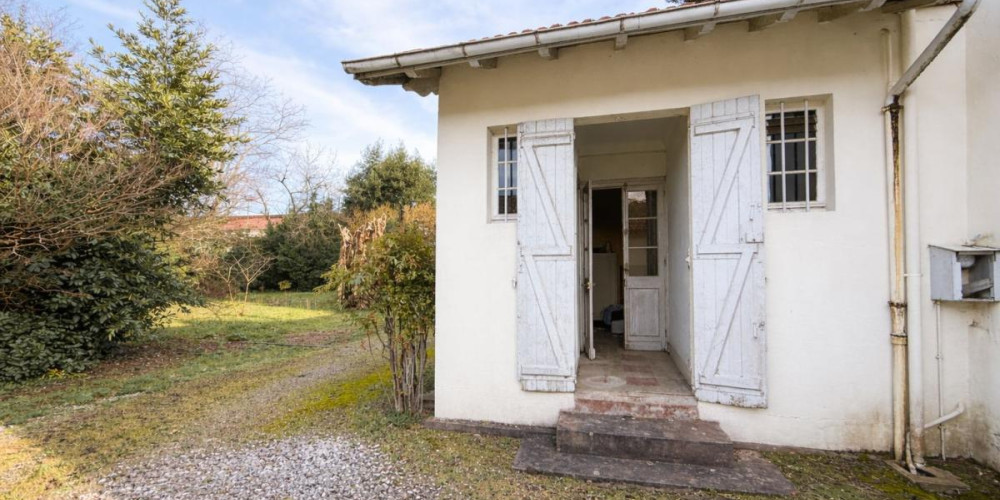 appartement à ST PAUL LES DAX (40990)